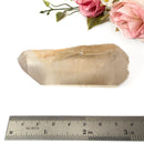Smoky Quartz Lemurian Natural Points