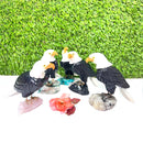 Crystal Eagles from Peru