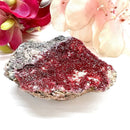Erythrite Rough (Inner balance)