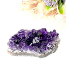Amethyst Cluster AAA Extra Quality (Intuition and Spiritual Evolution)