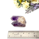 Brandberg Amethyst Cluster & Points (High Vibration Healers)