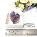 Brandberg Amethyst Cluster & Points (High Vibration Healers)