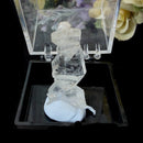 Faden Quartz (Connection)