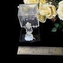 Faden Quartz (Connection)