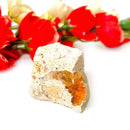 Red Fire Opal- Mexican (Passion and Sexuality)