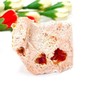 Red Fire Opal- Mexican (Passion and Sexuality)