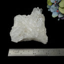 Clear Quartz Cluster (Brazil)