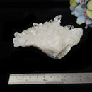 Clear Quartz Cluster (Brazil)
