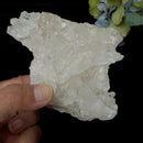 Clear Quartz Cluster (Brazil)