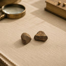 Gao-Guenie Meteorite by Talk to Crystals from Burkina Faso for power, purpose and connection with higher realities