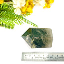 Garden/ Shaman Quartz Points (Meditation & Shamanic Healing)