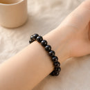 Garnet Bracelet (Commitment and Grounding)