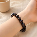 Garnet Bracelet (Commitment and Grounding)