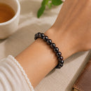 Garnet Bracelet (Commitment and Grounding)