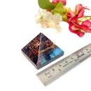 Garnet Pyramid (Endurance & Commitment)