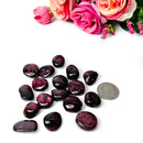 Garnet Tumble (Courage & Vitality)