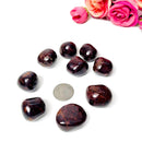 Garnet Tumble (Courage & Vitality)