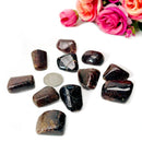 Garnet Tumble (Courage & Vitality)