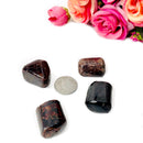 Garnet Tumble (Courage & Vitality)