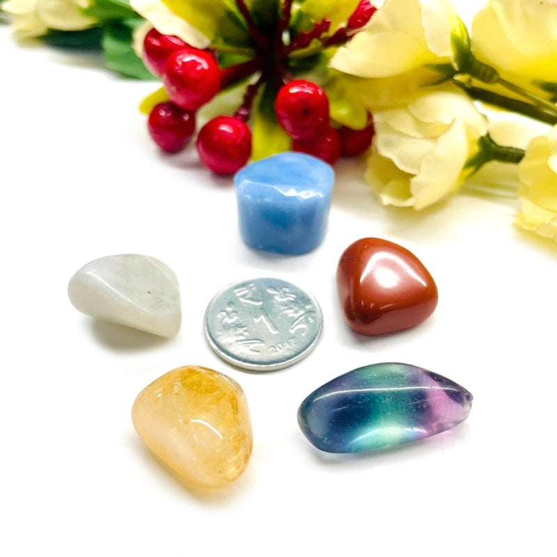 Crystals for the Zodiac Sign Gemini