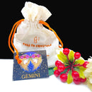 Crystals for the Zodiac Sign Gemini