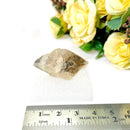 Glauberite Mineral Specimen (California, USA)