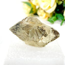 Glauberite Mineral Specimen (California, USA)