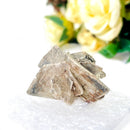 Glauberite Mineral Specimen (California, USA)