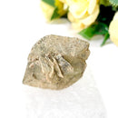 Glauberite Mineral Specimen (California, USA)