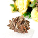 Glauberite Mineral Specimen (California, USA)