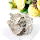 Glauberite Mineral Specimen (California, USA)