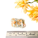 Gmelinite-Chabazite Mineral Specimen (Rudny, Kazakhstan)
