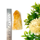 Golden Healer/Hematoid Quartz Towers (Prosperity & Well-Being)