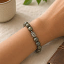 Golden Pyrite Bracelet (Fame & Fortune)