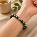 Golden Pyrite Bracelet