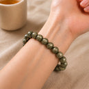 Golden Pyrite Bracelet