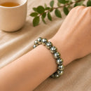 Golden Pyrite Bracelet