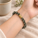 Golden Pyrite Bracelet
