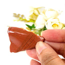 Goldstone Slices (Ambition and Confidence)