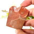 Goldstone Slices (Ambition and Confidence)