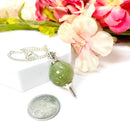 Green Aventurine Pendulum