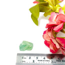 Green Fluorite Mineral Specimen (Zhe Jiang)