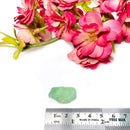 Green Fluorite Mineral Specimen (Zhe Jiang)