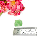 Green Fluorite Mineral Specimen (Zhe Jiang)