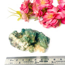 Green Heulandite Cluster (Healing & Compassion)