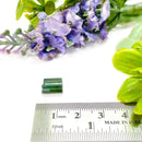 Green Tourmaline Rough AAA (Manifestation & Prosperity)