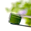 Green Tourmaline Rough AAA (Manifestation & Prosperity)