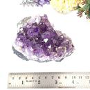 Amethyst Cluster (Spirituality and Wisdom)