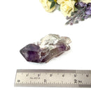 Brandberg Amethyst Cluster & Points (High Vibration Healers)