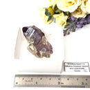 Brandberg Amethyst Cluster & Points (High Vibration Healers)